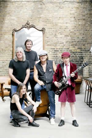 AC/DC