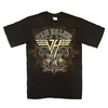 VAN HALEN ROCK N ROLL TEE