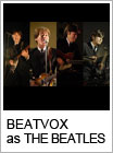 BEATVOX as THE BEATLES