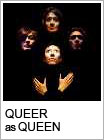 QUEER as QUEEN