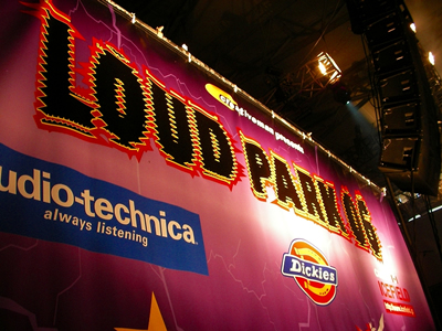 LOUD PARK06 