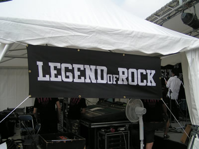 SUMMER SONIC'08