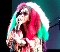 ֎qJOPLIN & Jimisen(as JANIS JOPLIN & Jimi Hendrix)