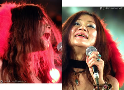 ֎qJOPLIN as JANIS JOPLIN